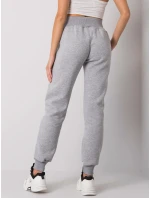 Tepláky EM DR 619.01P šedá Tepláky EM DR 619.01P šedá