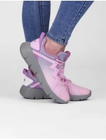 Dámská obuv Vuch Flash E Moonlight