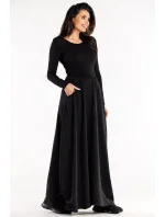 Sukně dlouhá  model 188064 Infinite You