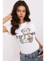 T-shirt model 210874 NM