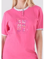 Dámské pyžamo KARELPIU KC6100