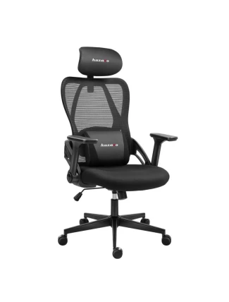 Herní židle Huzaro Combat 2.7 Black Herní židle Huzaro Combat 2.7 Black