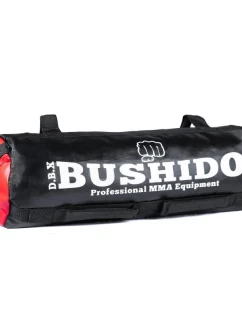 BUSHIDO SANDBAG, PYTEL NA PÍSEK, CROSSTRAINING, FITNESS 35 KG