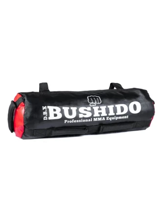 BUSHIDO SANDBAG, PYTEL NA PÍSEK, CROSSTRAINING, FITNESS 35 KG