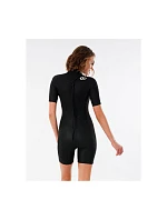 RIP CURL Wmns Freelite S/Sl Spring Foam - černá
