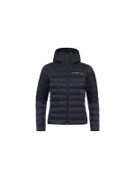 SAIL RACING W Spray Down Hood Jacket - černá SAIL RACING W Spray Down Hood Jacket - černá