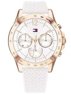 Dámské hodinky Tommy Hilfiger Haven 1782199 + BOX dámské