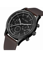 Pánské hodinky PAUL LORENS PL10602A2-1B2 + BOX Pánské hodinky PAUL LORENS PL10602A2-1B2 + BOX