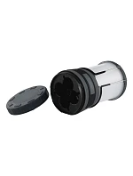Outwell Carnelian DC 1000 – kempingová lucerna napájená přes USB Outwell Carnelian DC 1000 – kempingová lucerna napájená přes USB