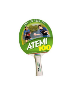 Raketa na stolní tenis Atemi 100 S214551