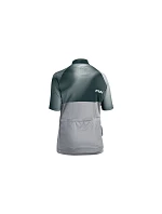 Cyklistické tričko NORTHWAVE Force Evo Junior Jersey S/s, šedé Cyklistické tričko NORTHWAVE Force Evo Junior Jersey S/s, šedé