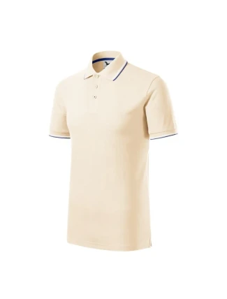 Pánské polo tričko Focus M MLI-23221 - Malfini Pánské polo tričko Focus M MLI-23221 - Malfini