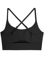 Sportovní podprsenka 4F F079 W 4FAW23USBAF079 20S