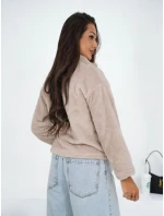 Halenka CS BL BT1033.09 světle béžová