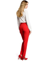 Kalhoty Made Of Emotion M363 Red
