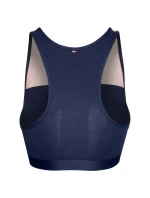 Dámská sportovní podprsenka Fashion UW0UW01227 - Tommy Hilfiger Dámská sportovní podprsenka Fashion UW0UW01227 - Tommy Hilfiger