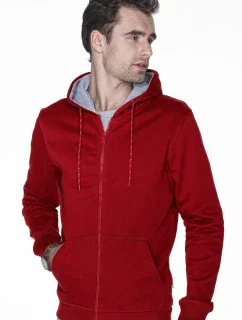 Pánská mikina M WAFFLE 61951