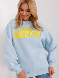 Mikina  model 206664 Factory Price