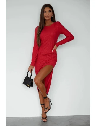 Večerní šaty model 222128 LaBalancia Večerní šaty model 222128 LaBalancia