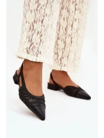 Sandály  model 224496 Step in style