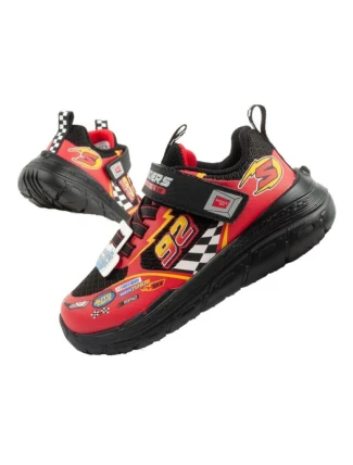 Skechers Skech Tracks dětská sportovní obuv chlapci lehká pohodlná Skechers Skech Tracks dětská sportovní obuv chlapci lehká pohodlná