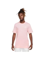 Pánské tričko Nike Men Nsw Tee Icon AR4997-686 Pánské tričko Nike Men Nsw Tee Icon AR4997-686