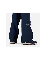 Dětské lyžařské kalhoty ROSSIGNOL Boy Insulated Ski Pant, tmavě modré Dětské lyžařské kalhoty ROSSIGNOL Boy Insulated Ski Pant, tmavě modré