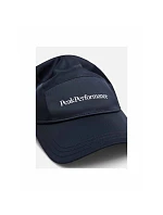 Čepice PEAK PERFORMANCE Tech Player Cap, černá Čepice PEAK PERFORMANCE Tech Player Cap, černá