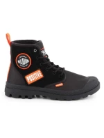 Dámské boty Hi Change W 76648-001-M - Palladium