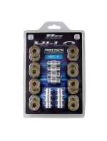 Ložiska Mission Hi-Lo RH ABEC-9 608