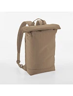 BagBase BG 871 Batoh Roll-Top "Simplicity" 52.0871 hazelnut