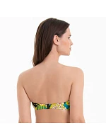 Style Ella Top Bikini - horní díl 8737-1 giallo - RosaFaia Style Ella Top Bikini - horní díl 8737-1 giallo - RosaFaia