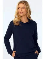 Dkaren Seattle barva: tmavě modrá