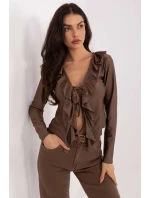 Halenka model 222150 Italy Moda Halenka model 222150 Italy Moda