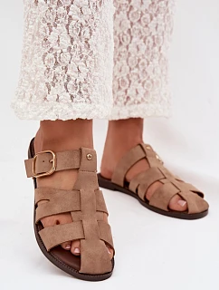 Pantofle  model 225382 Step in style