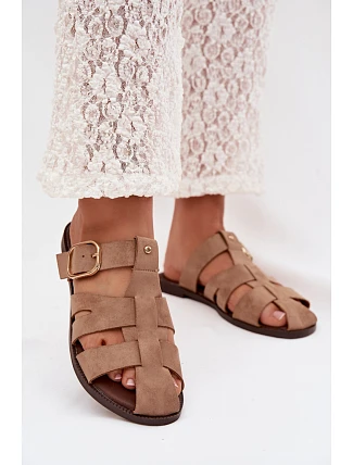 Pantofle  model 225382 Step in style