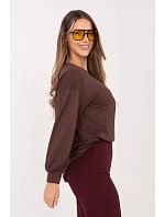 Mikina model 226303 Rue Paris Mikina model 226303 Rue Paris