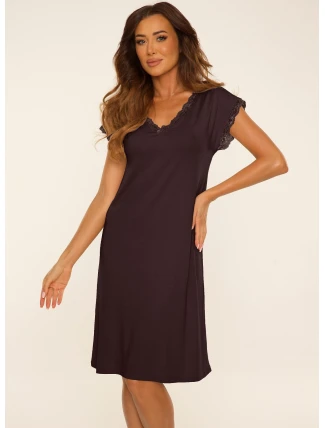 Košile De Lafense 816 Hazel kr/r 3XL-4XL