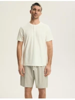 Henderson 43454 Nigri pyžamo kr/r M-3XL