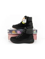 Boty Skechers W 144204/BKGY