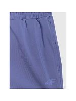 Dámské rychleschnoucí tréninkové šortky 4F 4FWAW25TFSHF1038-31S dámské