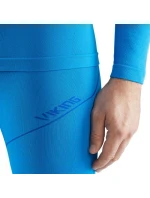 Pánské tričko Gary Bamboo 500-23-5514-15 Blue - Viking Pánské tričko Gary Bamboo 500-23-5514-15 Blue - Viking