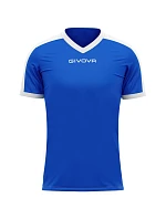Pánské tričko Givova Revolution Interlock M MAC04 0203