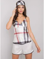 Sada BR KMPL 3559 bílá