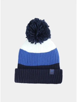 Chlapecká čepice 4F