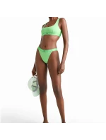 Dámský vrchní díl plavek UW0UW04108-LWY - Tommy Hilfiger