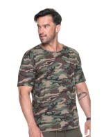 Pánské tričko MORO 21350 Pánské tričko MORO 21350
