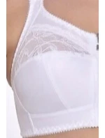 PODPRSENKA 586/PRSENKA ZUZA 100-105-BÍLÁ