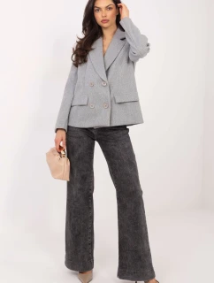 Plášť  model 222570 Rue Paris