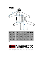 Bunda Geographical Norway Techno Softshell M WU1060H/GN-BLACK